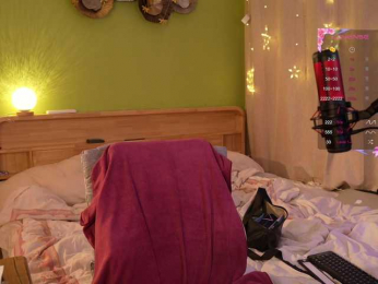 GessiFossa bongacams stream image