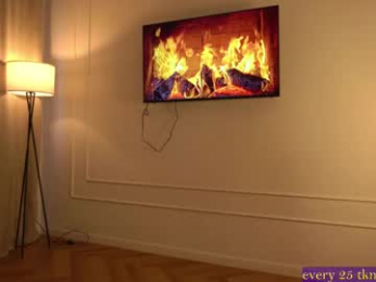 kusssecka chaturbate stream image