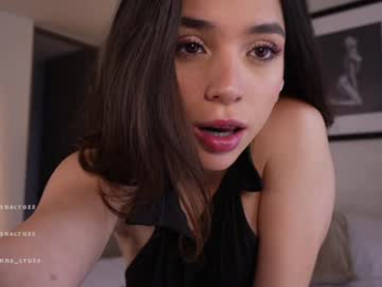 mariannacruzz chaturbate stream image