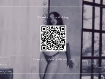 mariannacruzz chaturbate stream image