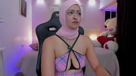 New_Arab_Kingdom stripchat stream image