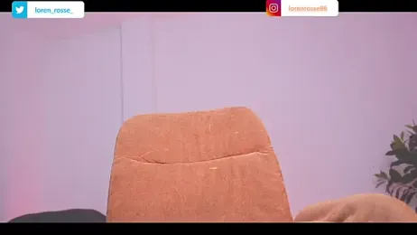 LorenRosse stripchat stream image