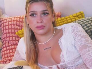 Maci Reynolds flirt4free stream image