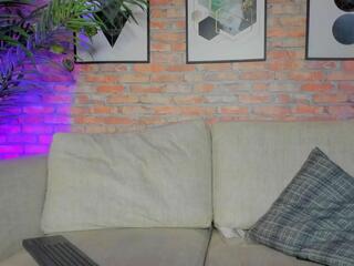 Lucia Brown flirt4free stream image