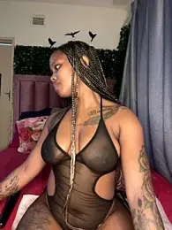 InkLady444 stripchat stream image