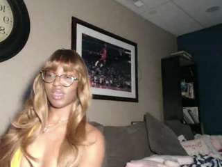 itstaylorofficial camsoda stream image