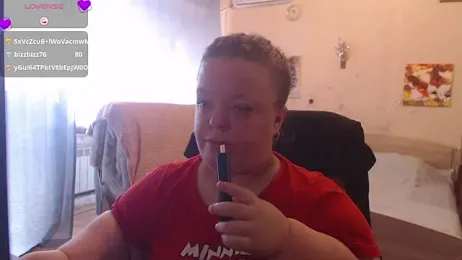 Janiffer_MiMi stripchat stream image