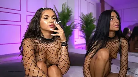 Abbela_White stripchat stream image