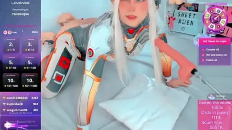 sweetalienn stripchat stream image