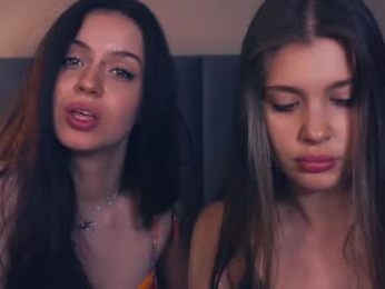 vivid_girls chaturbate stream image