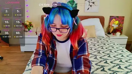 CoralineYoung stripchat stream image