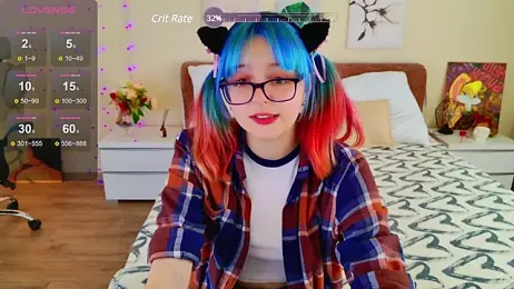 CoralineYoung stripchat stream image