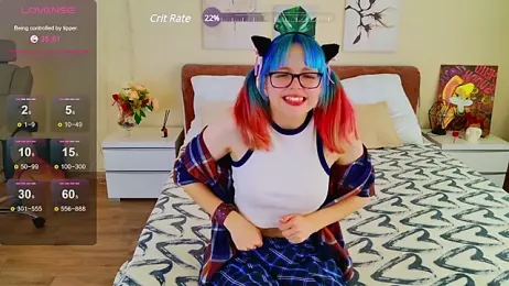 CoralineYoung stripchat stream image