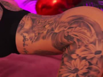 therealfallingangel chaturbate stream image