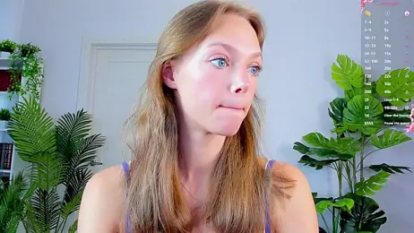 Sweet_Piece stripchat stream image