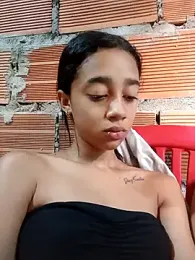 Zoe_Sweett18 stripchat stream image