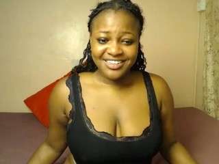 mcsteamydaisy camsoda stream image