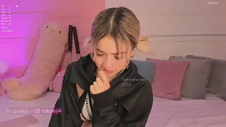 _Tammara_ stripchat stream image