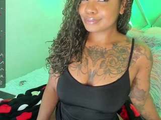 tarawilsonn camsoda stream image