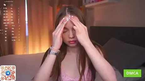 Miss_miracle stripchat stream image