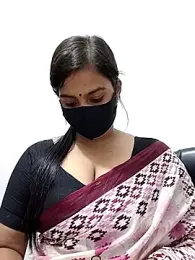 Ritusri_Dotta stripchat stream image