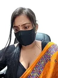 Ritusri_Dotta stripchat stream image