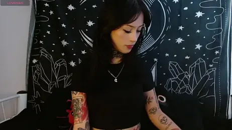 Isabella__dark stripchat stream image