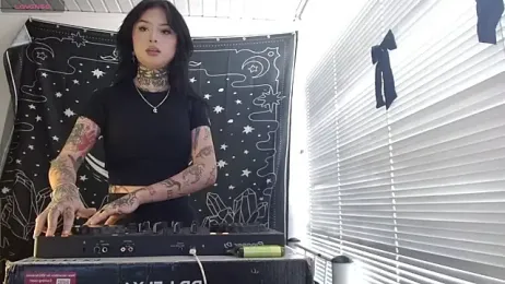 Isabella__dark stripchat stream image