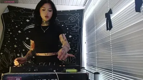 Isabella__dark stripchat stream image