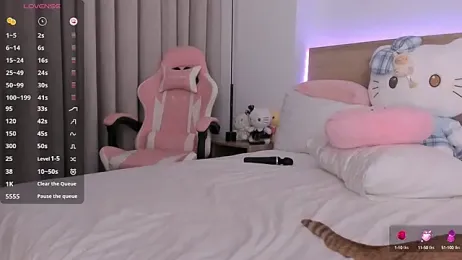 Lenstardi stripchat stream image