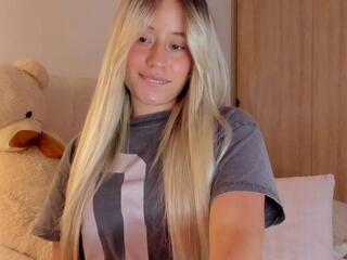Amy Blondes flirt4free stream image, 28.06.2025 21:40