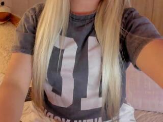 Amy Blondes flirt4free stream image, 28.06.2025 21:40