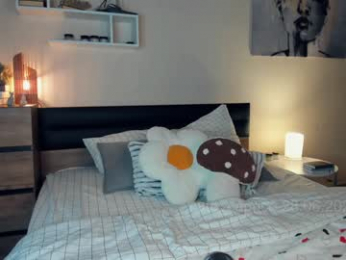 cute_caprice chaturbate stream image