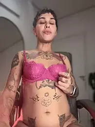 Nikatsu stripchat stream image