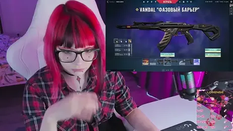 Yumi_Youkai stripchat stream image