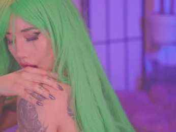 nekyra_san chaturbate stream image