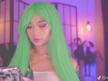 nekyra_san chaturbate stream image