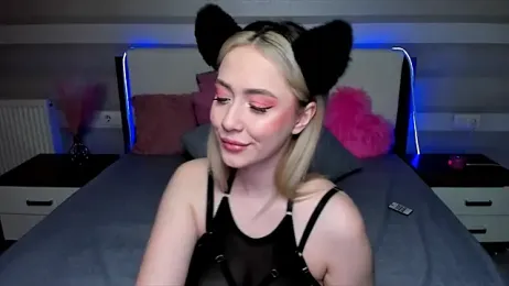 AriaSugar stripchat stream image