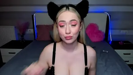 AriaSugar stripchat stream image