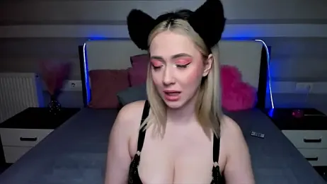 AriaSugar stripchat stream image