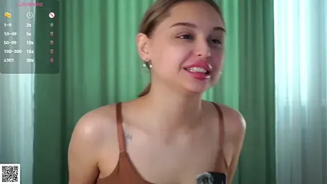 SynneAytes stripchat stream image