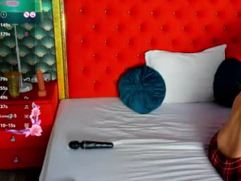 valleriejonnes chaturbate stream image