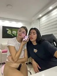 GiiirlPower stripchat stream image