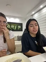 GiiirlPower stripchat stream image