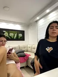 GiiirlPower stripchat stream image