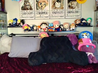 starryari69 camsoda stream image