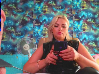 Mistress-Gwen bongacams stream image