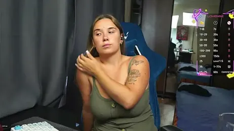 Sandra_SW_ stripchat stream image