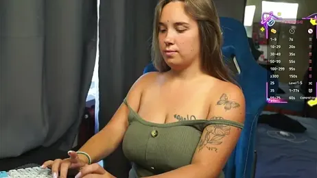 Sandra_SW_ stripchat stream image