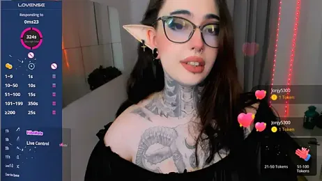 Dixi_Pixi_ stripchat stream image